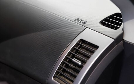 Mitsubishi Outlander III рестайлинг 3, 2008 год, 819 000 рублей, 31 фотография