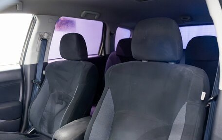 Mitsubishi Outlander III рестайлинг 3, 2008 год, 819 000 рублей, 26 фотография