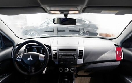 Mitsubishi Outlander III рестайлинг 3, 2008 год, 819 000 рублей, 28 фотография