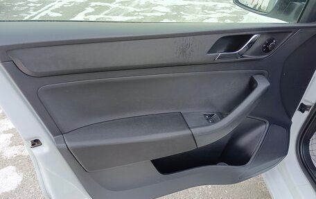 Skoda Rapid I, 2017 год, 939 995 рублей, 10 фотография