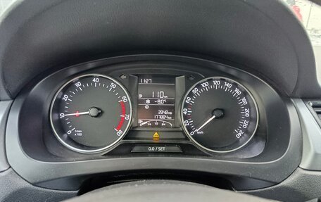 Skoda Rapid I, 2017 год, 939 995 рублей, 16 фотография