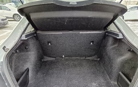 Skoda Rapid I, 2017 год, 939 995 рублей, 12 фотография