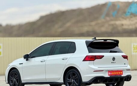 Volkswagen Golf VIII, 2024 год, 2 118 932 рублей, 5 фотография