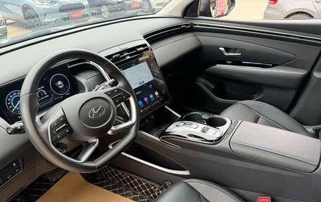 Hyundai Tucson, 2022 год, 1 998 532 рублей, 8 фотография