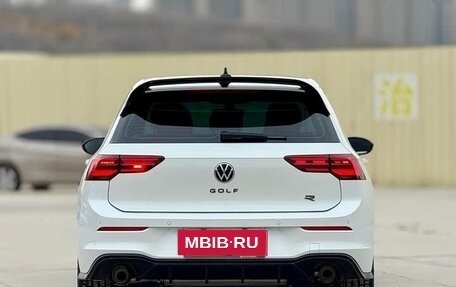 Volkswagen Golf VIII, 2024 год, 2 118 932 рублей, 6 фотография