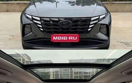 Hyundai Tucson, 2022 год, 1 998 532 рублей, 5 фотография