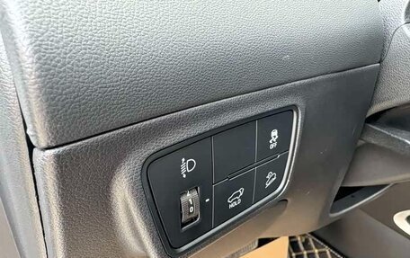 Hyundai Tucson, 2022 год, 1 998 532 рублей, 14 фотография