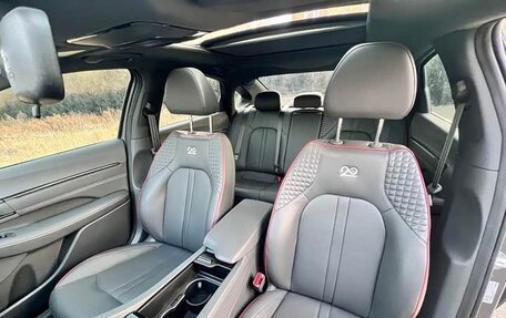 Hyundai Sonata VIII, 2022 год, 2 543 232 рублей, 15 фотография