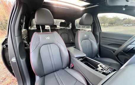 Hyundai Sonata VIII, 2022 год, 2 543 232 рублей, 17 фотография
