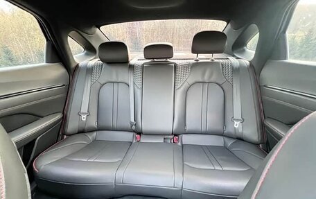 Hyundai Sonata VIII, 2022 год, 2 543 232 рублей, 16 фотография