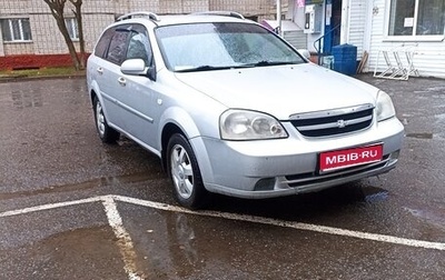 Chevrolet Lacetti, 2008 год, 350 000 рублей, 1 фотография
