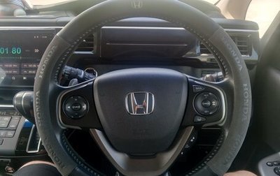 Honda Stepwgn IV, 2016 год, 2 410 000 рублей, 1 фотография