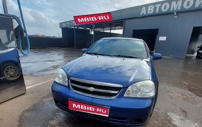 Chevrolet Lacetti, 2009 год, 380 000 рублей, 1 фотография