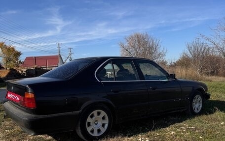 BMW 5 серия, 1995 год, 370 000 рублей, 1 фотография