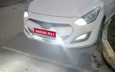 Hyundai i30 II рестайлинг, 2013 год, 900 000 рублей, 1 фотография