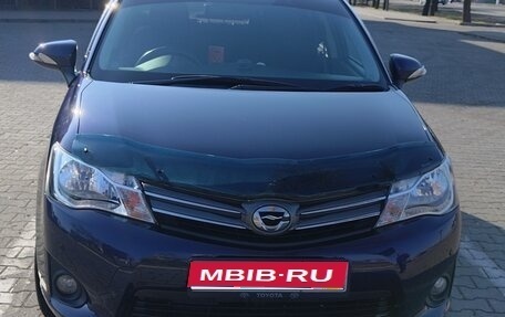 Toyota Corolla, 2014 год, 930 000 рублей, 1 фотография