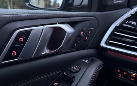 BMW X5, 2021 год, 7 700 000 рублей, 14 фотография