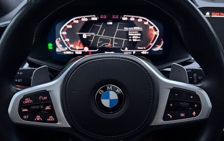 BMW X5, 2021 год, 7 700 000 рублей, 15 фотография