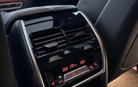 BMW X5, 2021 год, 7 700 000 рублей, 19 фотография