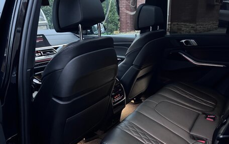 BMW X5, 2021 год, 7 700 000 рублей, 17 фотография