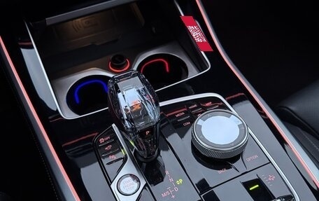 BMW X5, 2021 год, 7 700 000 рублей, 12 фотография