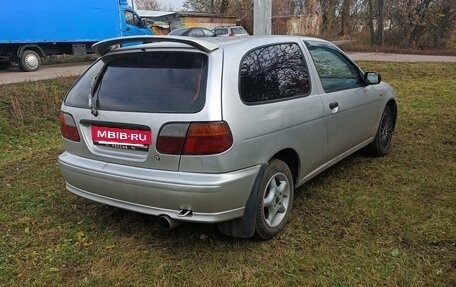 Nissan Almera, 1997 год, 220 000 рублей, 3 фотография
