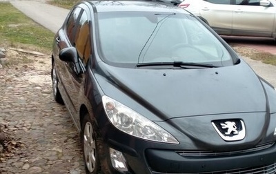 Peugeot 308 II, 2010 год, 410 000 рублей, 1 фотография