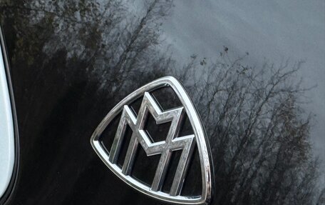 Mercedes-Benz Maybach S-Класс, 2016 год, 4 590 000 рублей, 34 фотография