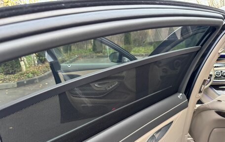 Mercedes-Benz Maybach S-Класс, 2016 год, 4 590 000 рублей, 28 фотография