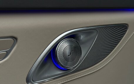 Mercedes-Benz Maybach S-Класс, 2016 год, 4 590 000 рублей, 23 фотография