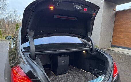 Mercedes-Benz Maybach S-Класс, 2016 год, 4 590 000 рублей, 40 фотография