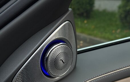 Mercedes-Benz Maybach S-Класс, 2016 год, 4 590 000 рублей, 38 фотография