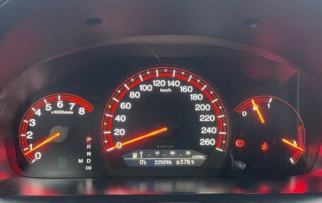 Honda Accord VII рестайлинг, 2007 год, 800 000 рублей, 12 фотография