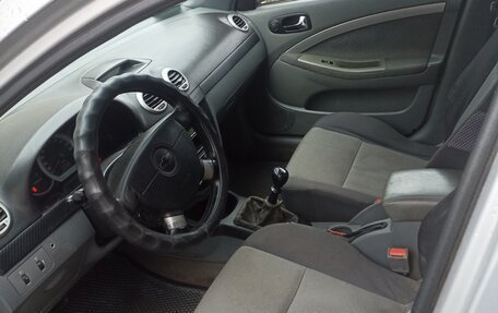 Chevrolet Lacetti, 2008 год, 350 000 рублей, 9 фотография