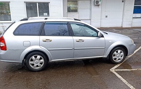 Chevrolet Lacetti, 2008 год, 350 000 рублей, 6 фотография