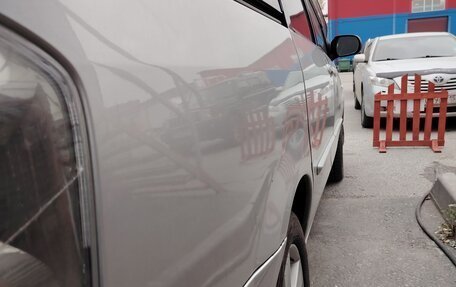 Mazda MPV II, 2004 год, 750 000 рублей, 5 фотография