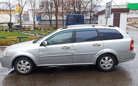 Chevrolet Lacetti, 2008 год, 350 000 рублей, 5 фотография