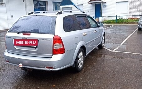 Chevrolet Lacetti, 2008 год, 350 000 рублей, 2 фотография