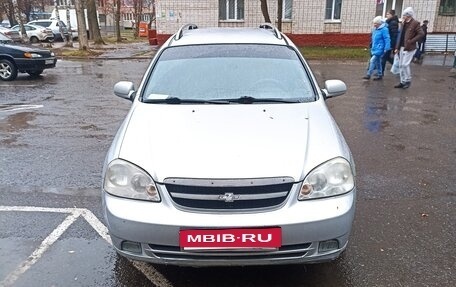 Chevrolet Lacetti, 2008 год, 350 000 рублей, 7 фотография
