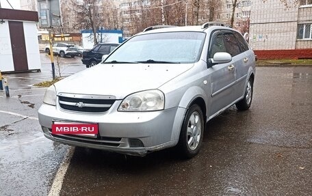 Chevrolet Lacetti, 2008 год, 350 000 рублей, 3 фотография