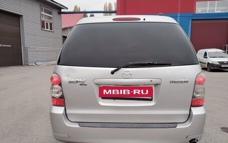 Mazda MPV II, 2004 год, 750 000 рублей, 2 фотография