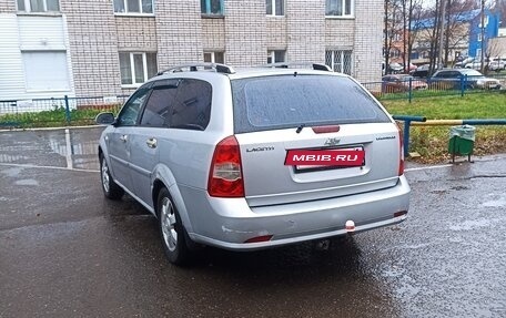 Chevrolet Lacetti, 2008 год, 350 000 рублей, 4 фотография