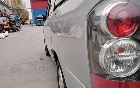 Mazda MPV II, 2004 год, 750 000 рублей, 6 фотография