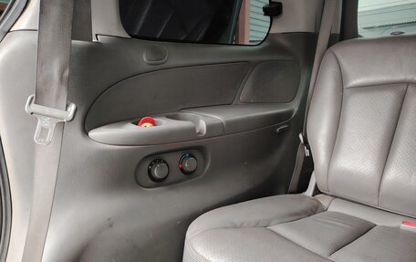 Mazda MPV II, 2004 год, 750 000 рублей, 9 фотография