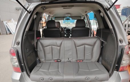 Mazda MPV II, 2004 год, 750 000 рублей, 10 фотография