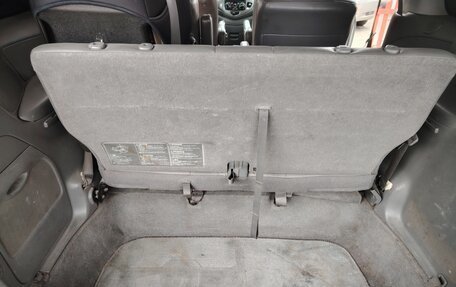 Mazda MPV II, 2004 год, 750 000 рублей, 12 фотография