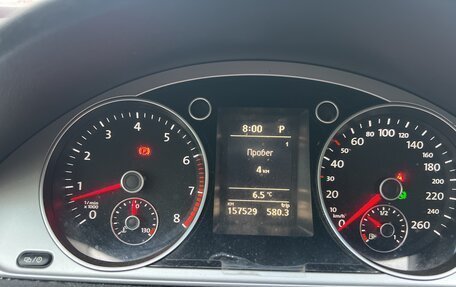 Volkswagen Passat B7, 2012 год, 958 000 рублей, 7 фотография