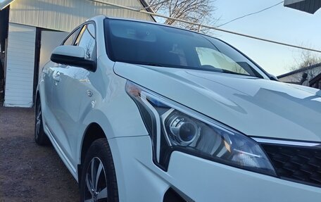 KIA Rio IV, 2020 год, 1 620 000 рублей, 2 фотография