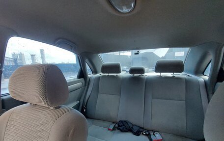 Chevrolet Lacetti, 2009 год, 380 000 рублей, 6 фотография