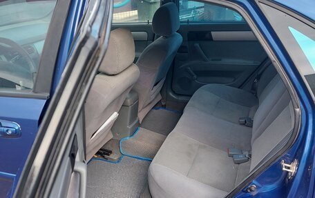 Chevrolet Lacetti, 2009 год, 380 000 рублей, 10 фотография